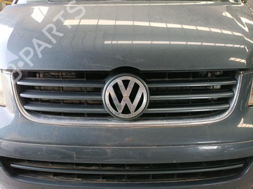 Grill VW MULTIVAN T5 (7HM, 7HN, 7HF, 7EF, 7EM, 7EN) 2.5 TDI BP27651023C40