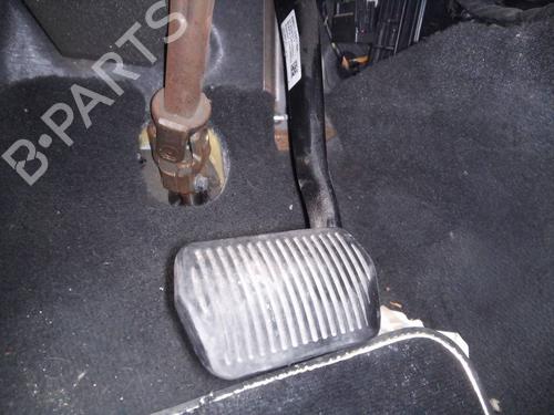 Used Break pedal VOLVO C70 II Convertible (542) 2.0 D (136 hp) 18724437