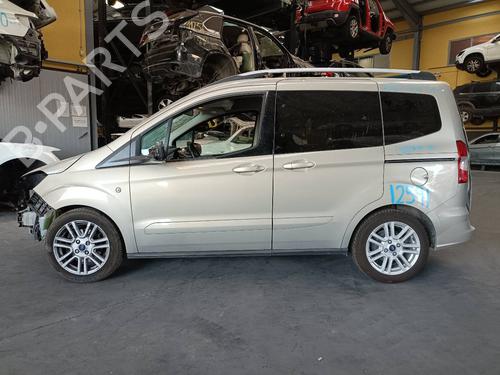 Køler FORD TOURNEO COURIER B460 MPV  | BP19919534M31 