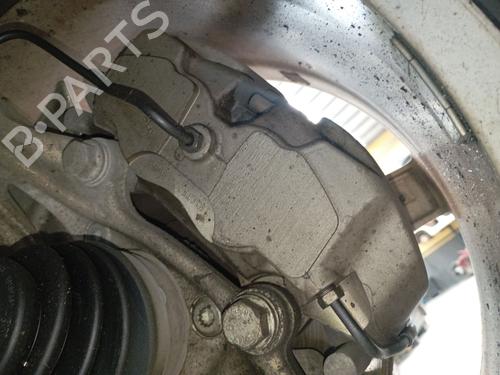 Used Right front brake caliper Right front brake caliper 38434786 38434786