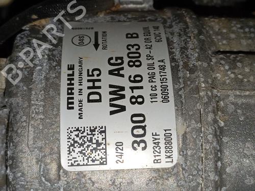 AC Kompressor SEAT LEON (KL1, KLG) 2.0 TDI (150 hp) 31352840