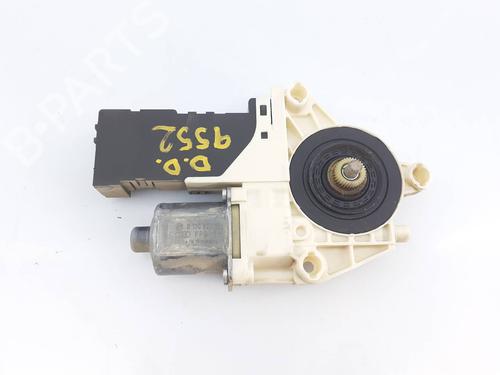 Right front window motor PEUGEOT 407 (6D_) 2.0 (6DRFNB, 6DRFNE) | BP9244612E20 