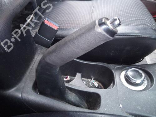Hand brake PEUGEOT 4008  | BP19677354I18 