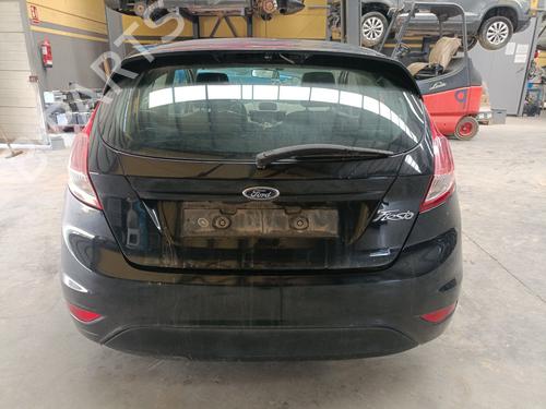 Left headlight FORD FIESTA VI (CB1, CCN) 1.25 | BP38559835C28 - Image 8
