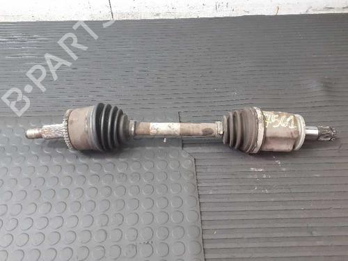 Used Left front driveshaft LAND ROVER DISCOVERY IV (L319) 3.0 TD 4x4 (245 hp) 6018819