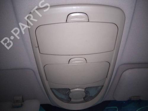 Innerbelysning SSANGYONG KYRON 2.0 Xdi 4x4 | BP8655546I8 