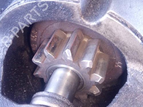Starter BMW 3 Touring (E91)  | BP21139712M8 