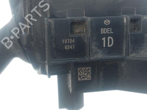 Steering column stalk MAZDA CX-30 (DM)  | BP15467695I23  - Image 5