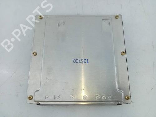 Engine control unit (ECU) BMW X5 (E53)  | BP17497389M57 