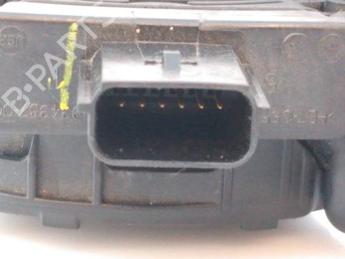 Pedal FORD FOCUS III 1.5 TDCi | BP9267908I4 