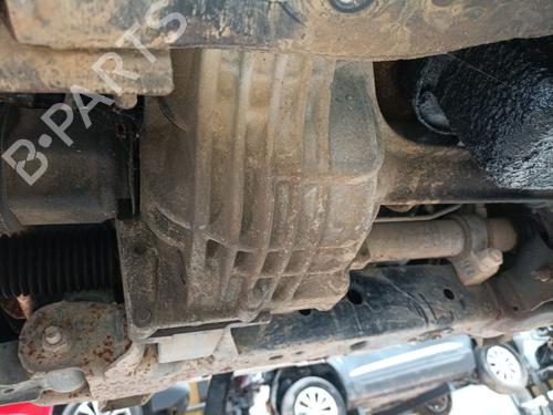 Front differential NISSAN PATHFINDER III (R51) 2.5 dCi 4WD | BP37491588M23 - Image 2