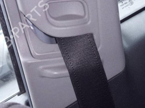 Used Front right seatbelt OPEL CORSA D (S07) 1.3 CDTI (L08, L68) (75 hp) 9591354