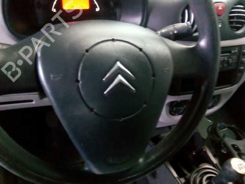 Used Driver airbag CITROËN C3 I (FC_, FN_) 1.4 HDi (68 hp) 4661642
