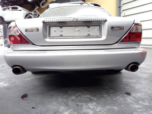 Used Rear bumper JAGUAR XJ (X308) 4.0 (284 hp) 17569111