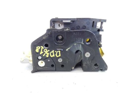 Front right lock VW PASSAT B6 Variant (3C5)  | BP2837135C97 