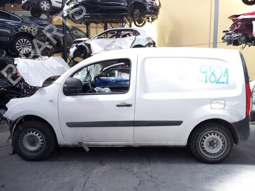 ABS pump MERCEDES-BENZ CITAN Box Body/MPV (W415) 109 CDI (415.601, 415.603, 415.605) | BP9301719M43 