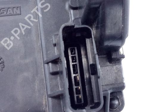 Front right lock INFINITI M (Y51) 30d | BP11352127C97 