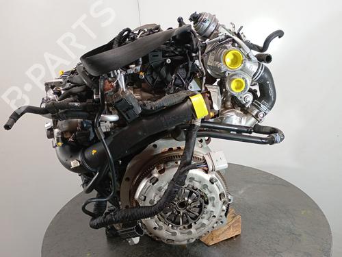 Engine SEAT LEON (5F1) 1.6 TDI | BP39649069M1 - Image 4