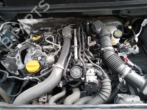 Gearbox DACIA SANDERO III  | BP17491846M3 