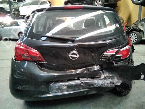 Front right window mechanism OPEL CORSA E (X15) 1.3 CDTI (08, 68) | BP7159015C23 