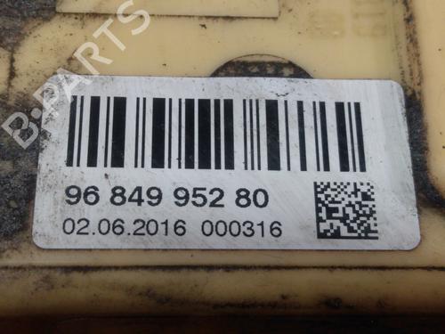 Bränslepump CITROËN BERLINGO Box Body/MPV (B9)  | BP9365212M76 