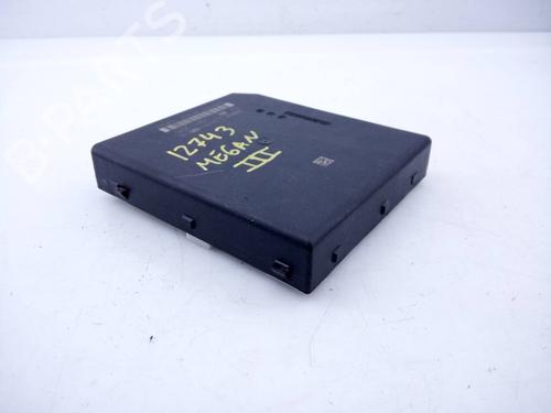 Sikringsdose RENAULT MEGANE III Hatchback (BZ0/1_, B3_)  | BP22743519E1 