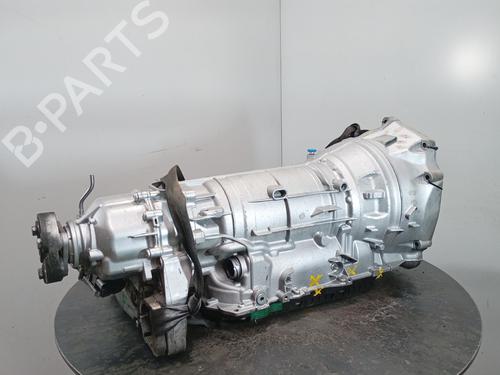 Gearbox BMW X3 (F25) xDrive 35 d | BP35903822M3 - Image 5