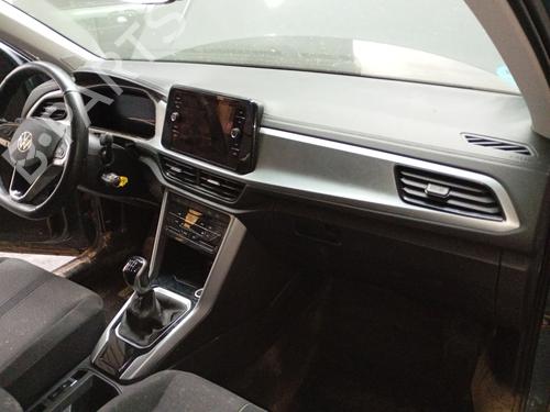 Clutch pedal VW T-ROC (A11, D11) 1.0 TSI | BP32997757I13  - Image 8