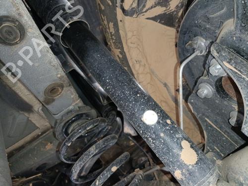 Used Right rear shock absorber RENAULT CAPTUR I (J5_, H5_) 0.9 TCe 90 (90 hp) 29332546