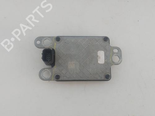 Used Electronic module Electronic module MAZDA CX-30 (DM) SKYACTIV-G M Hybrid (122 hp) 33831826 33831826