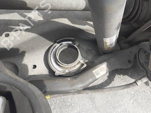 Used Right rear suspension arm MERCEDES-BENZ GLC Coupe (C253) 220 d 4-matic (253.303, 253.305) (170 hp) 7517683
