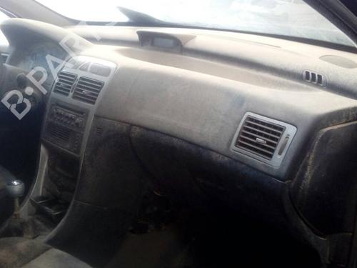Engine control unit (ECU) PEUGEOT 307 SW (3H)  | BP22409976M57 