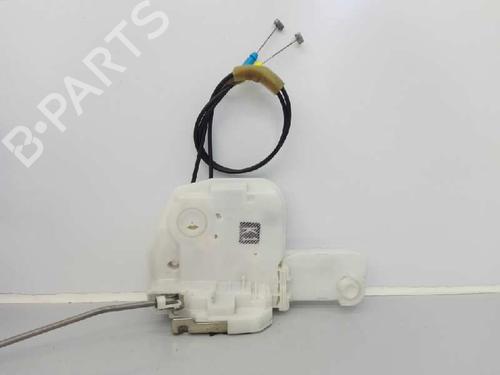 Used Front left lock MITSUBISHI ASX (GA_W_) [2009-2025]  3241789
