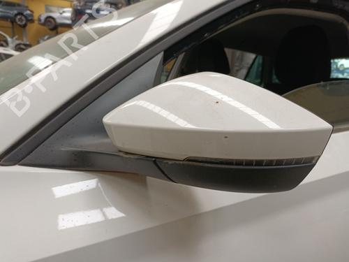 Used Left mirror Left mirror SKODA SCALA (NW1) 1.0 TSI (95 hp) 34518954 34518954