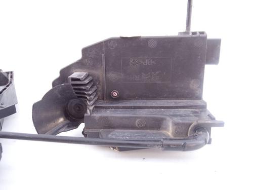 Front right lock CITROËN C4 Picasso II  | BP13119379C97 