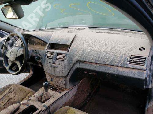 dashboard-mercedes-benz-c-class-w204-c-200-cdi-204001-2046803787fkz-2007-2008-2009-2010-2011-2012-2013-2014-2015-5023540 main image