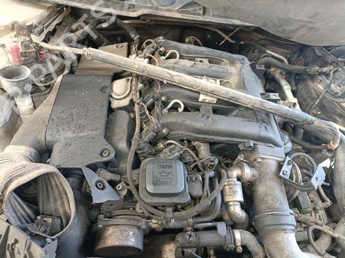 Gearbox BMW 1 (E87) 120 d | BP38774961M3 - Image 17