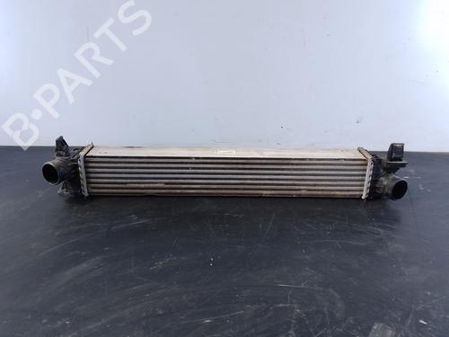 Used Intercooler OPEL MOVANO C Van (U9) 2.2 D (140 hp) 28141012