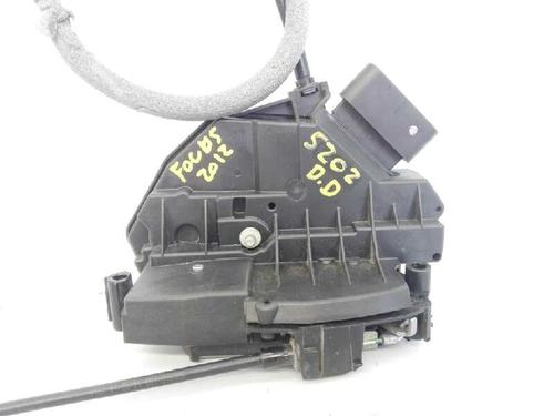 Front right lock FORD FOCUS III 1.6 Ti | BP3197902C97 