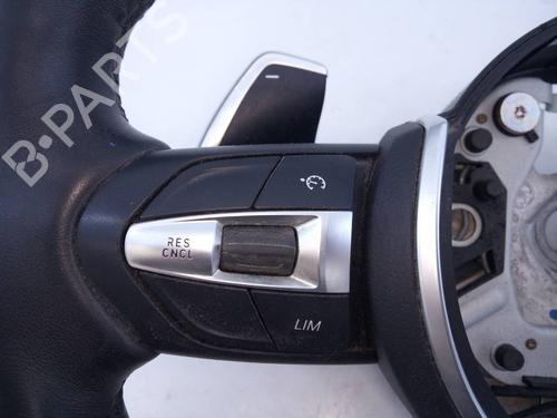 Steering wheel BMW X1 (F48) xDrive 20 d | BP15664450C49 