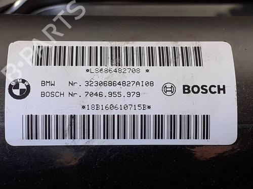Steering column BMW X1 (F48) sDrive 18 d | BP6143000M21 
