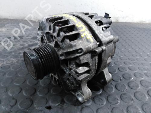 Generator PEUGEOT EXPERT Van (V_) 1.6 BlueHDi 115 (115 hp) 11492681