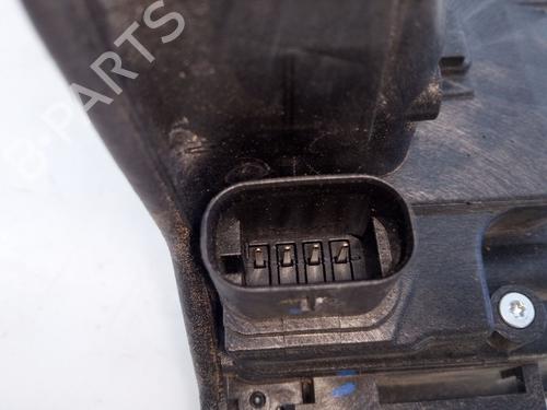 Front right lock BMW X1 (F48) sDrive 18 d | BP26735977C97 