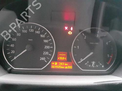 Instrument cluster BMW 1 (E87) 118 d | BP6302807C47 