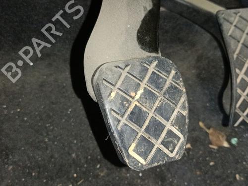 Used Break pedal Break pedal 39141266 39141266