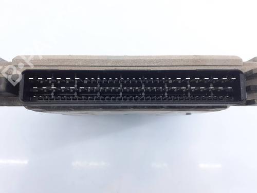 Engine control unit (ECU) PEUGEOT 406 (8B) 2.0 HDI 110 | BP9189850M57 