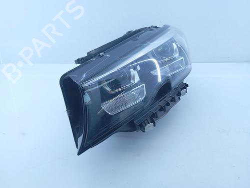 Left headlight BMW 3 (G20, G80, G28) 318 d | BP38858627C28 - Image 4