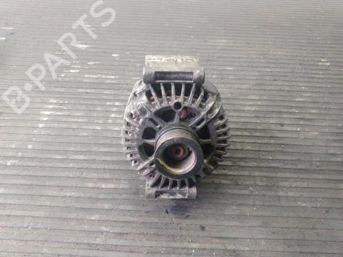 Alternator MERCEDES-BENZ C-CLASS (W204) C 200 CDI (204.007, 204.006) | BP6049811M7 