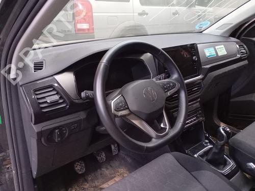 Airbag Kit VW T-CROSS (C11, D31)  | BP32442761C86 