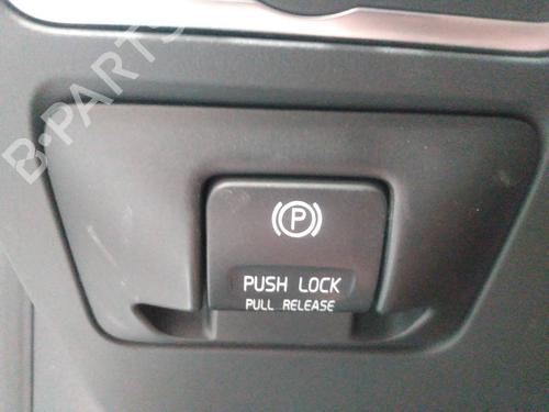 Hand brake VOLVO V60 I (155) D3 BP8788967I18